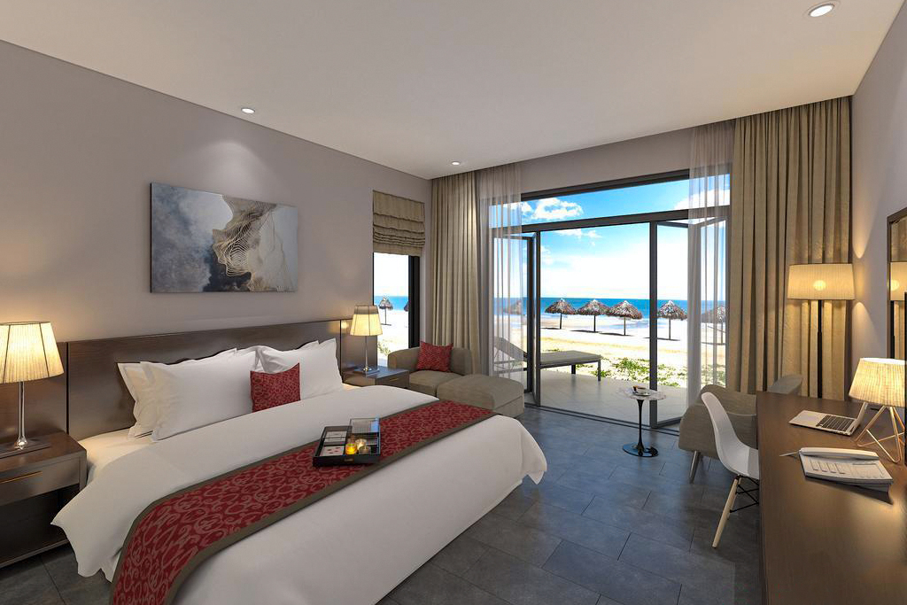 SEA STAR RESORT QUẢNG BÌNH (3)