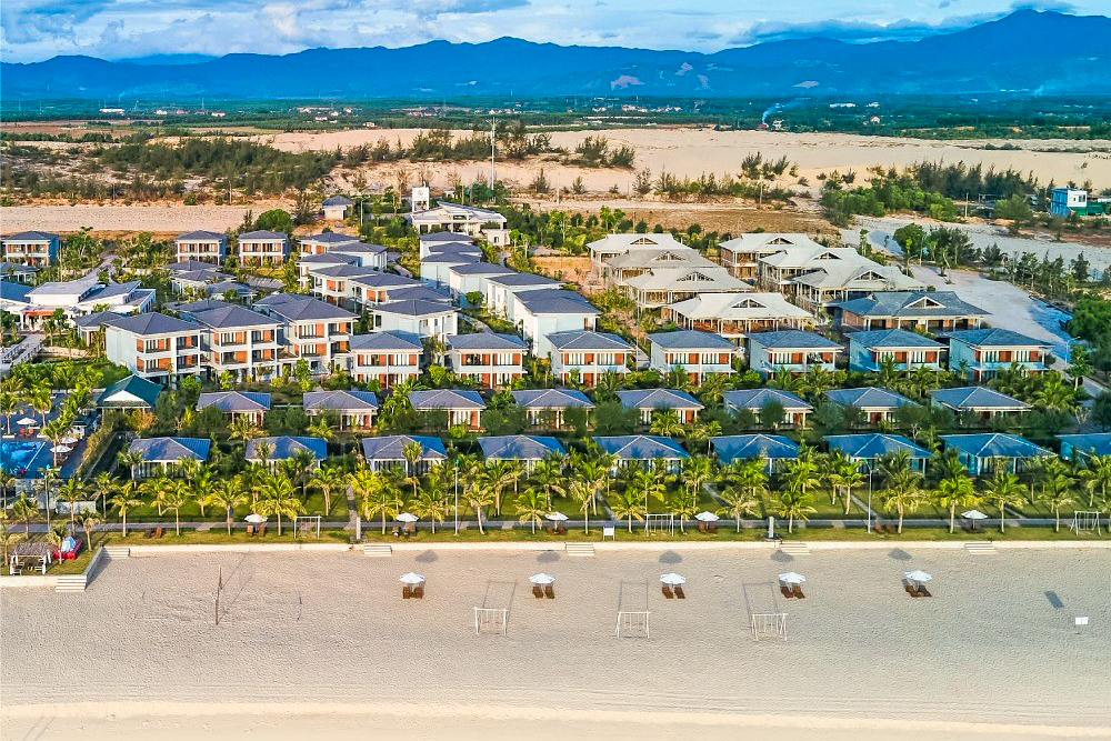 SEA STAR RESORT QUẢNG BÌNH (7)