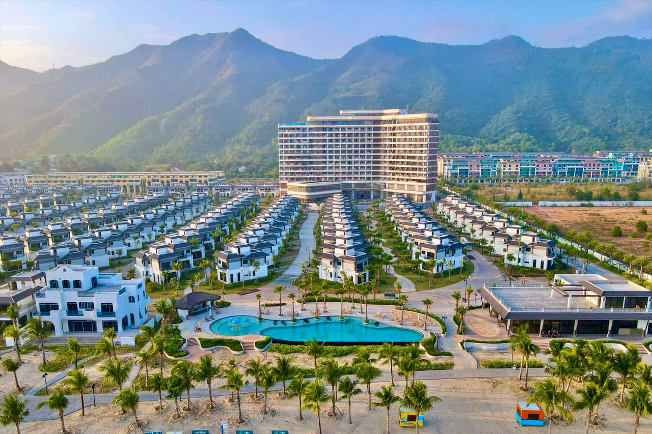 Wyndham Garden Sonasea (1)