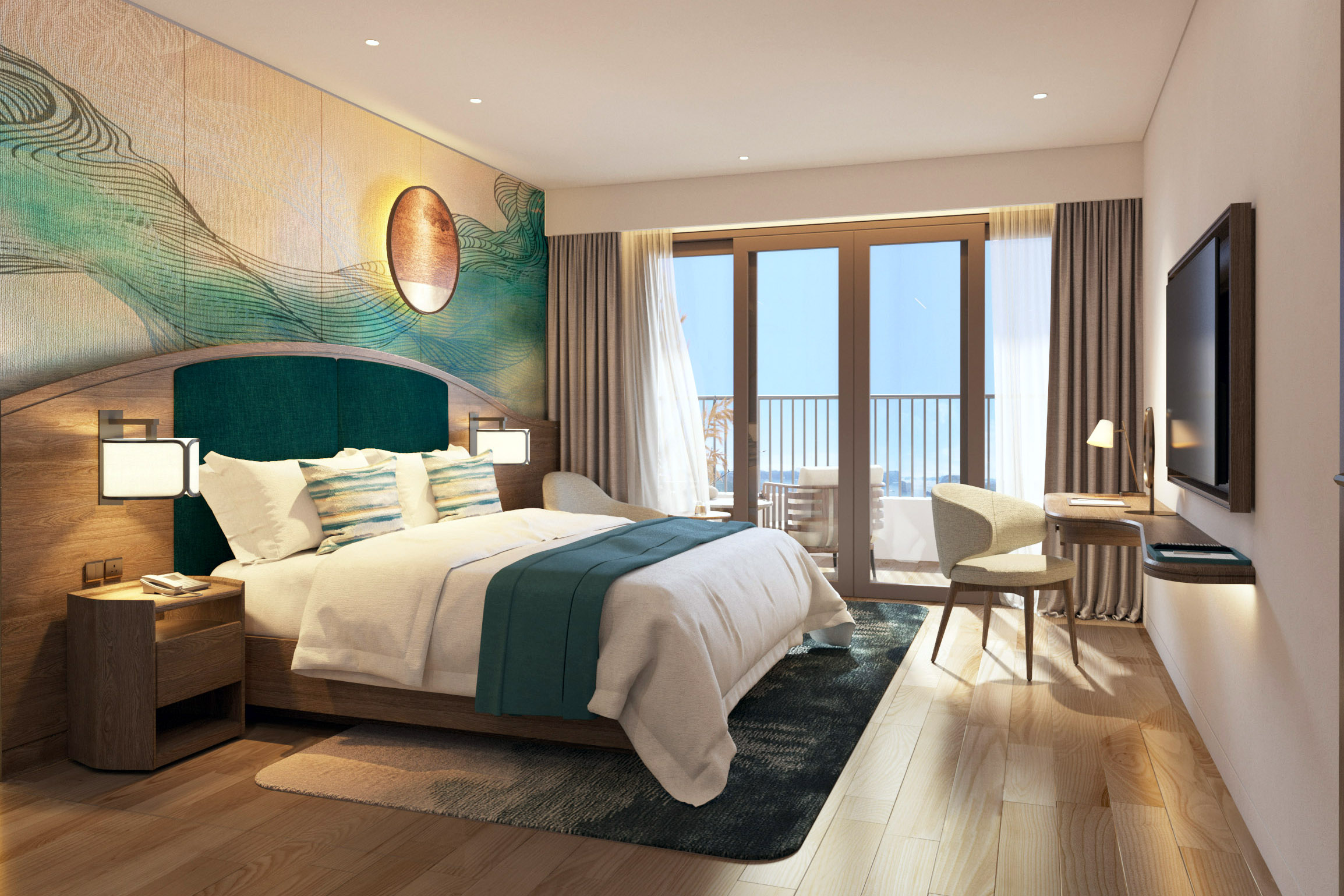 Wyndham Garden Sonasea (3)