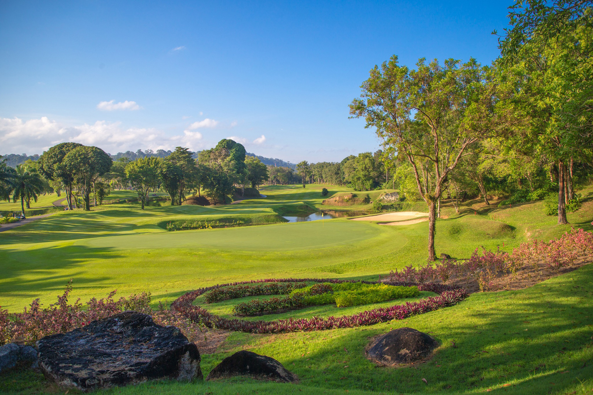Phuket Country Club