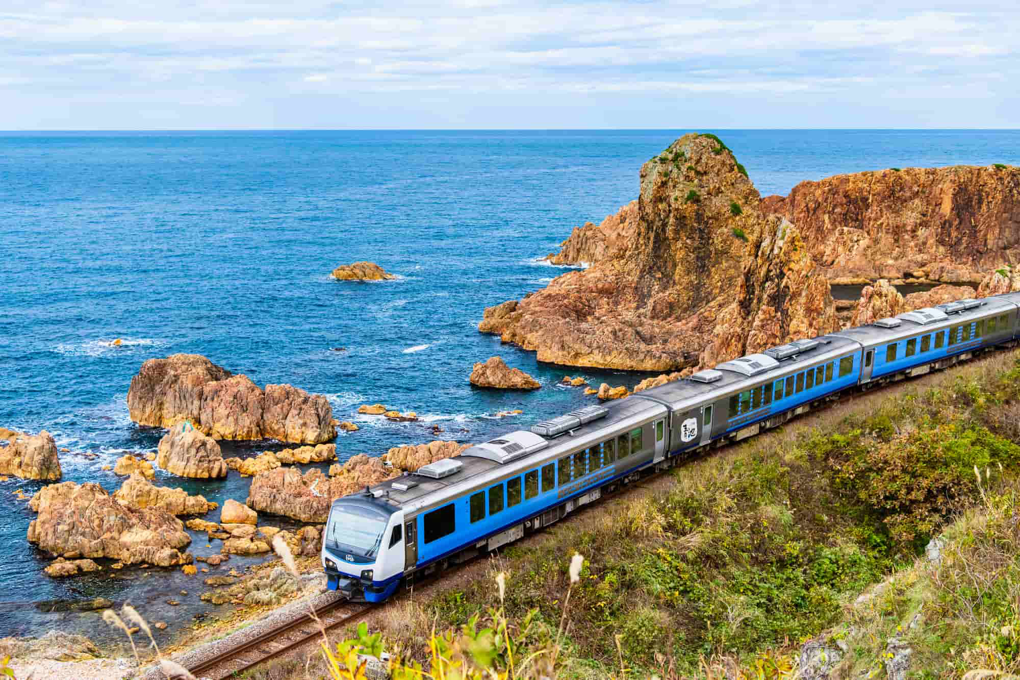 Resort Shirakami Nhật Bản