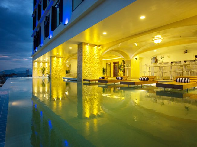 Cicilia Hotel & Spa Đà Nẵng