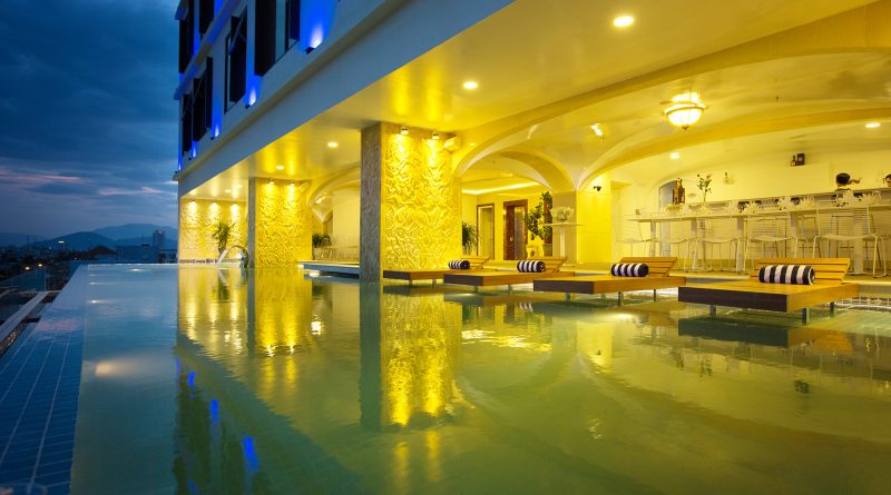 Cicilia Hotel & Spa Đà Nẵng