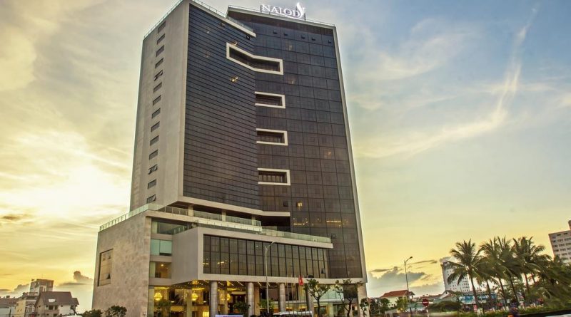 The Nalod Hotel Đà nẵng