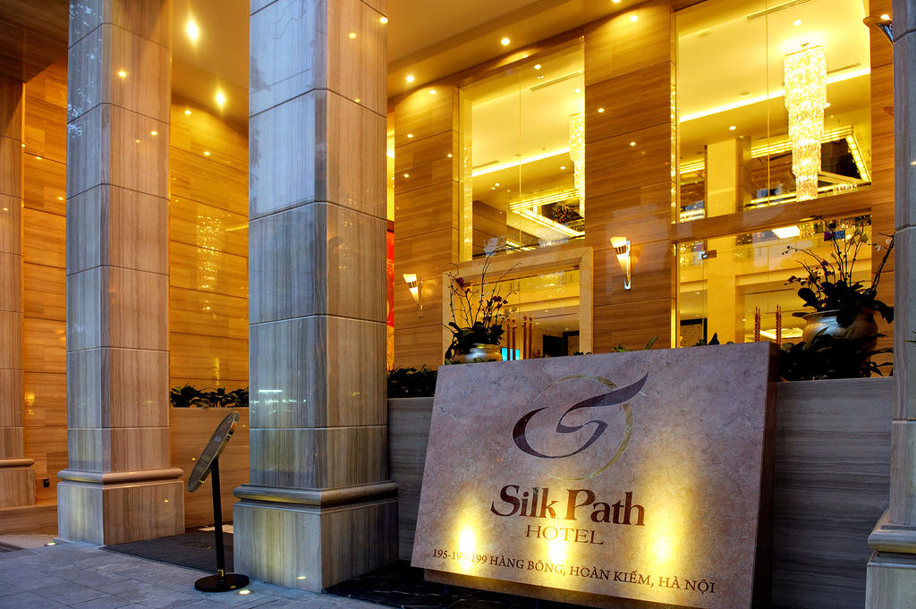 Káº¿t quáº£ hÃ¬nh áº£nh cho Silk Path Hotel