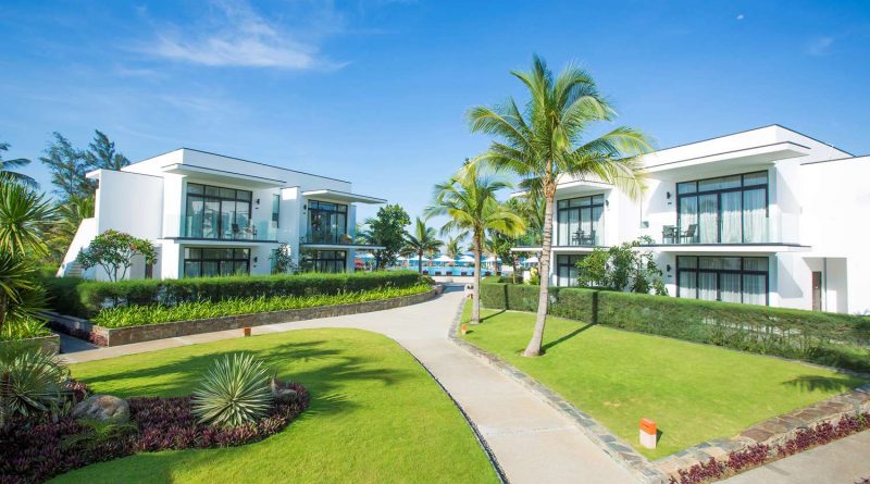 Meliá Resort Đà Nẵng