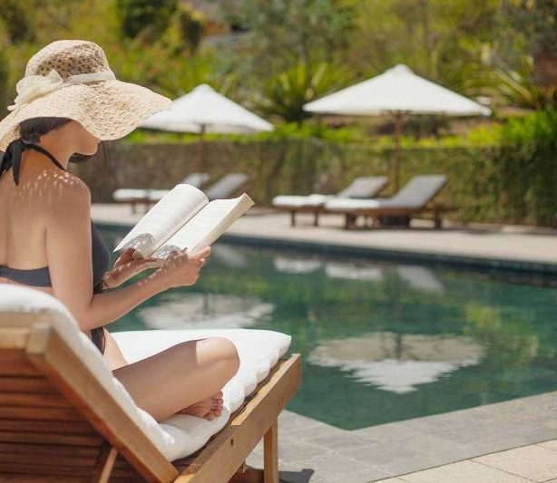 Ana Mandara Villas Đà Lạt