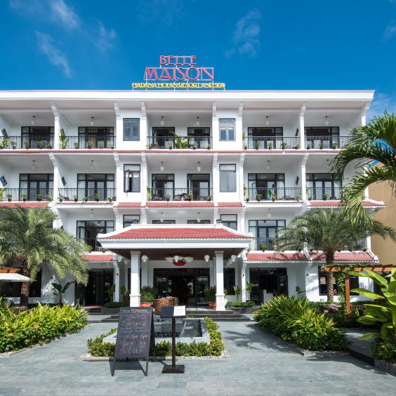 Belle Maison Hadana Hội An Resort & Spa (8)