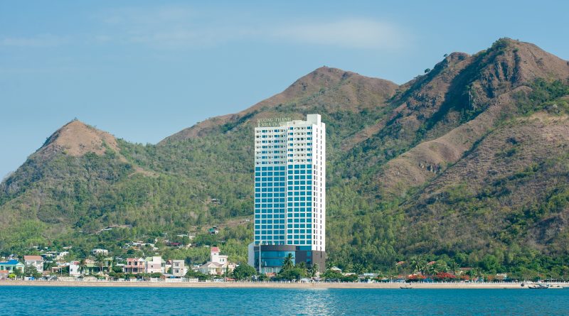 Khách sạn Mường Thanh Grand Nha Trang