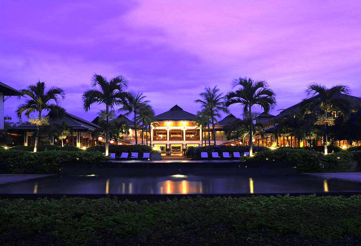 Furama Resort Danang - FantaSea Vietnam