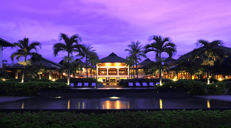 Furama Đà Nẵng Resort