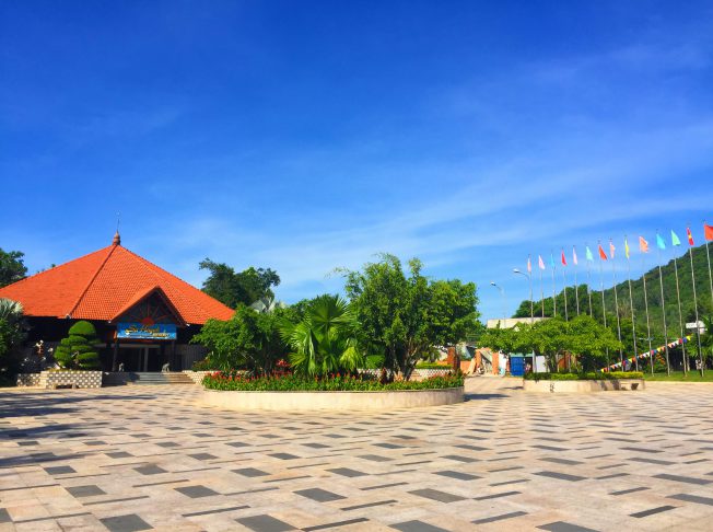 Sa Huỳnh Beach Resort
