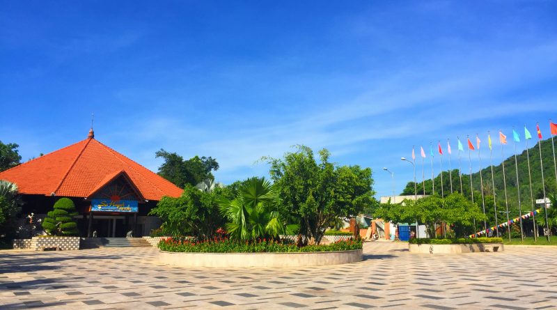 Sa Huỳnh Beach Resort