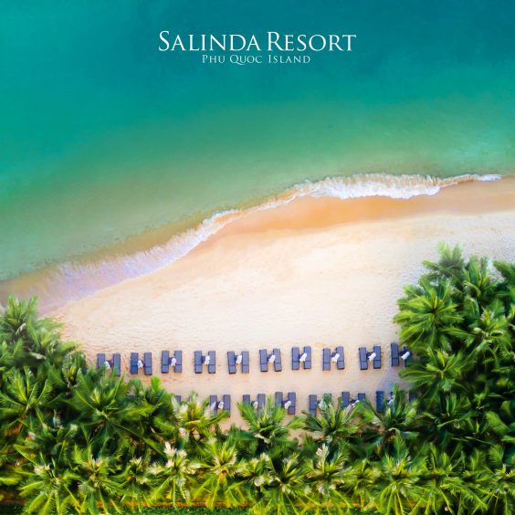 Salinda Resort Phú Quốc Island