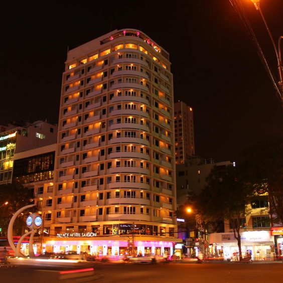 Khách sạn Palace Sài Gòn