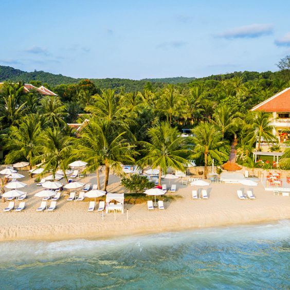 La Veranda Resort Phú quốc01