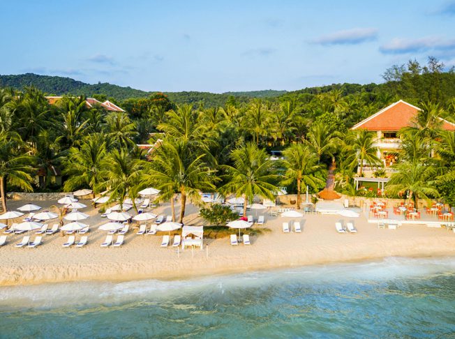 La Veranda Resort Phú quốc01