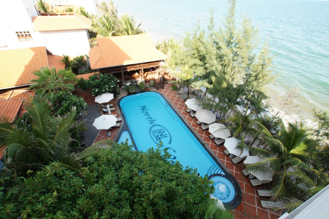 Novela Mũi Né Resort & Spa - FantaSea Vietnam