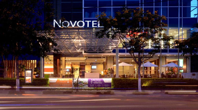 Novotel Nha Trang