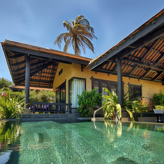 Anantara Mũi Né Resort