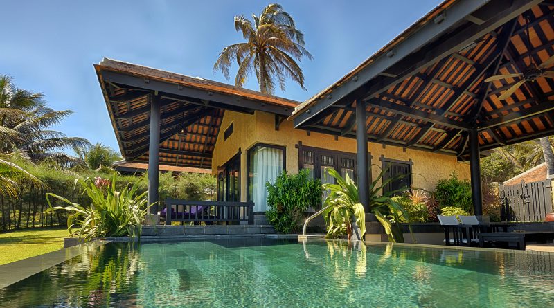 Anantara Mũi Né Resort