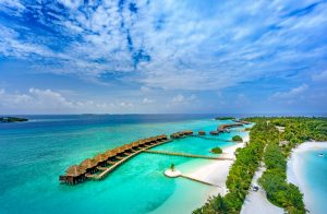 Sheraton Fullmoon Maldives