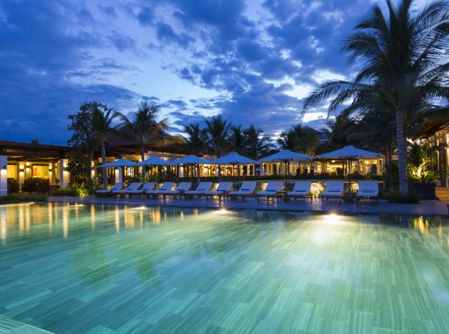 The Anam Resort Cam Ranh