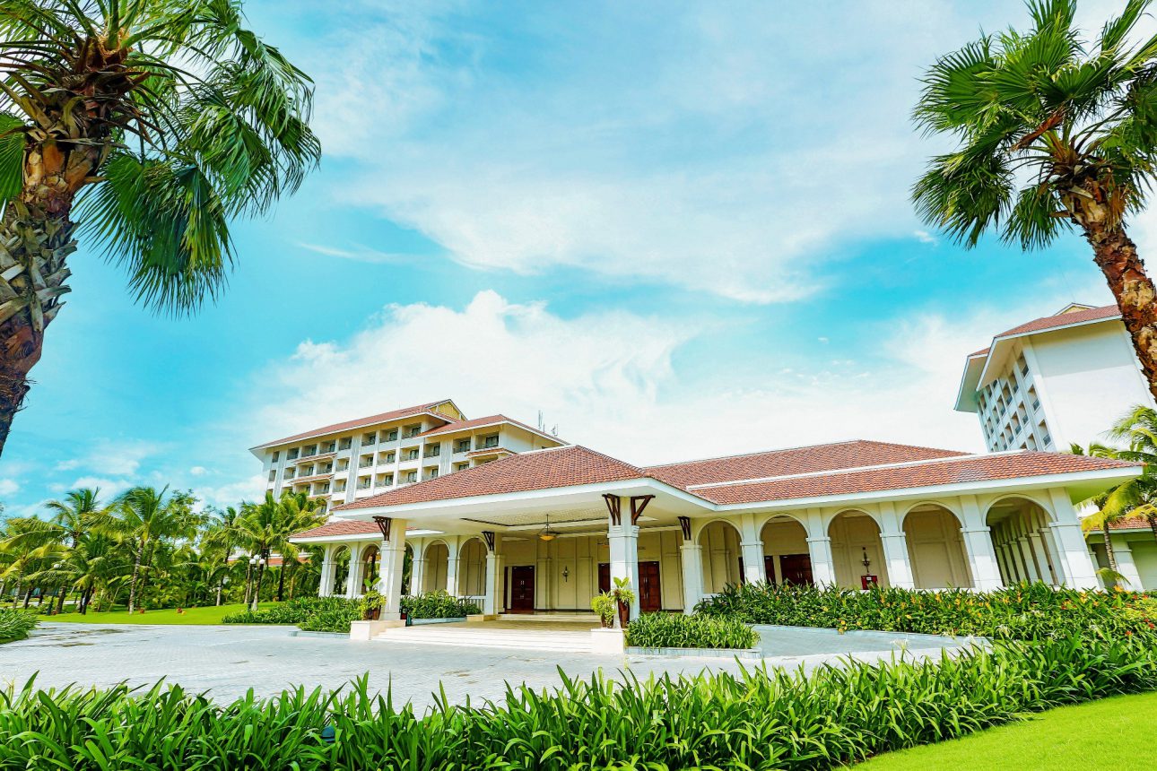 Vinpearl Resort And Spa Phu Quoc Fantasea Travel