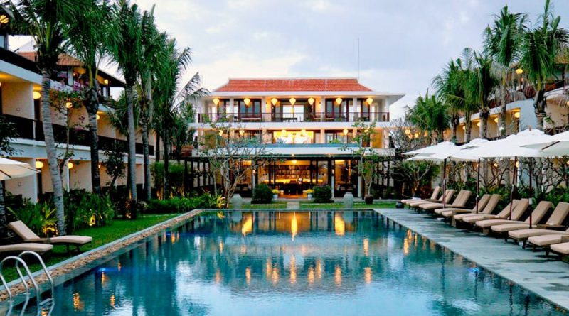 Vĩnh Hưng Emerald Resort Hội An