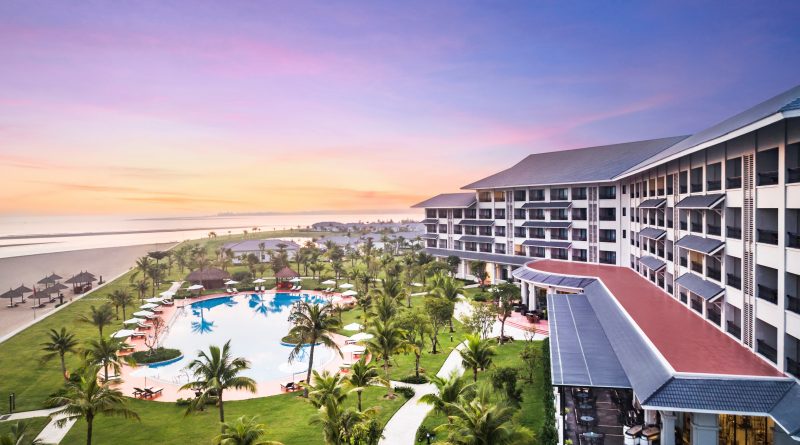 Vinpearl Discovery Cửa Hội09