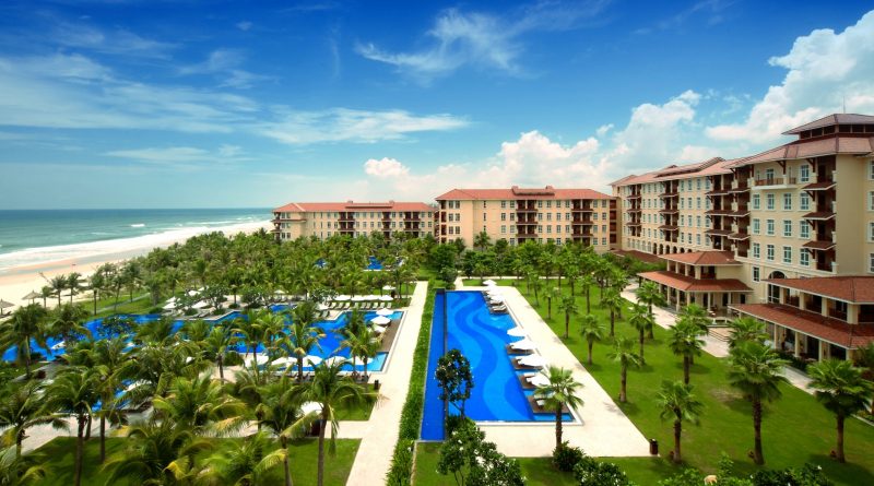 Vinpearl Luxury Đà Nẵng1