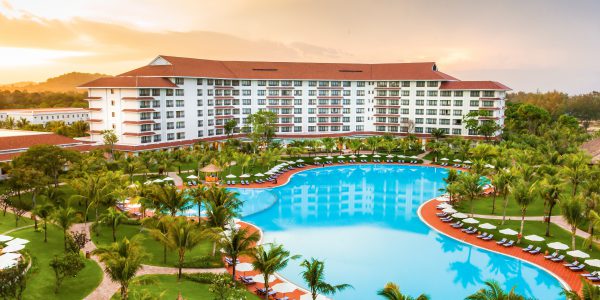 Vinpearl Phú Quốc Resort & Spa