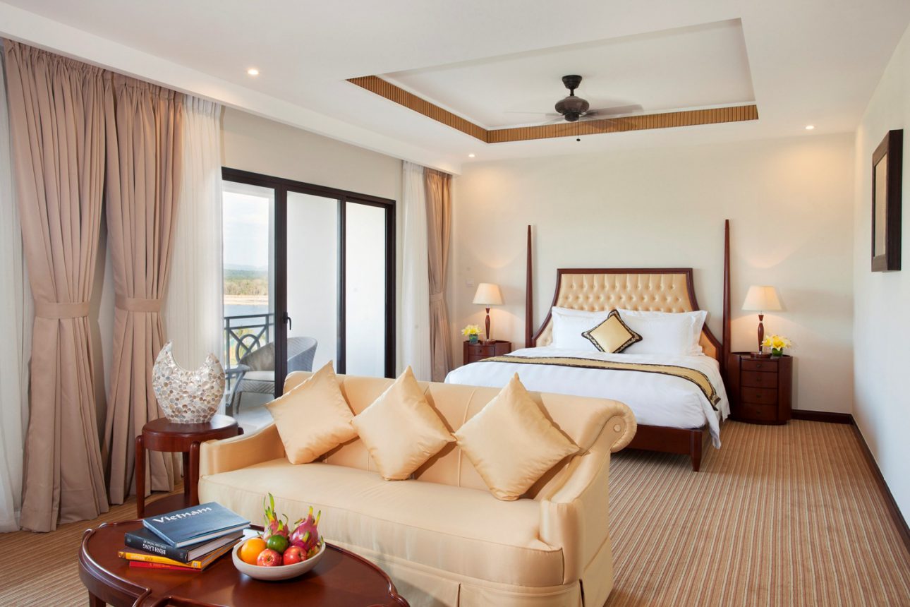 Vinpearl Resort And Spa Phu Quoc Fantasea Travel