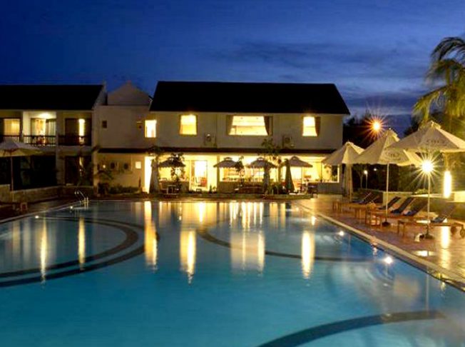Bảo Ninh Beach Resort Đồng Hới