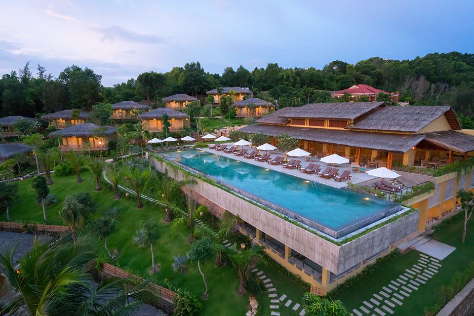 Lahana Resort Phú Quốc Fantasea Vietnam