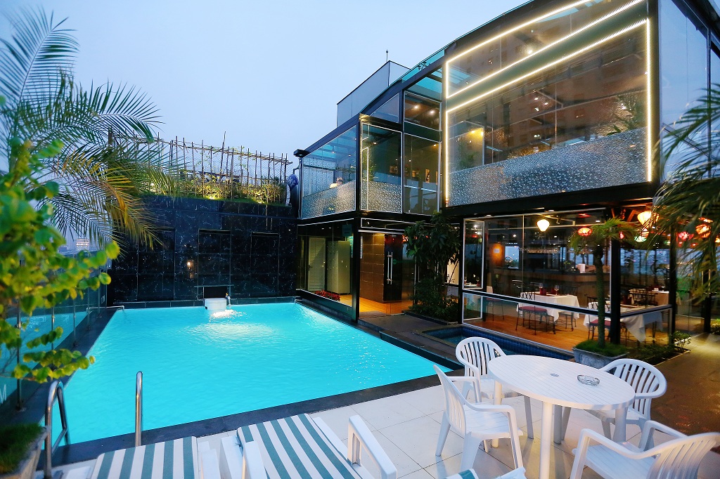 La Casa Hotel Hà Nội