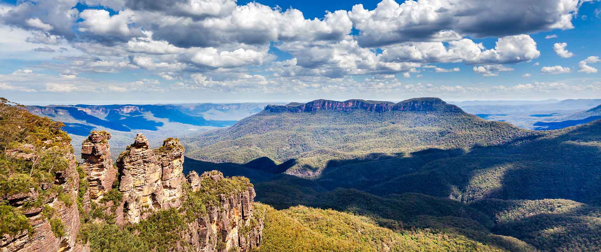 Blue Mountains Sydney