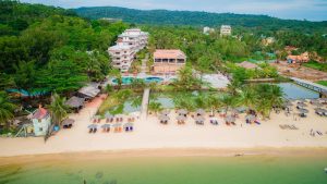 Long Beach Resort Phú Quốc3