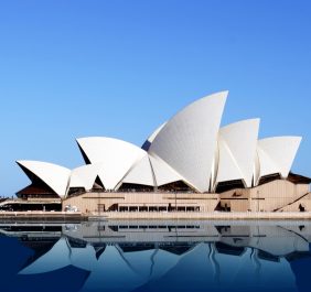 Sydney Opera House