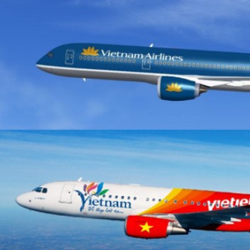 VietJet Vietnam Airlines