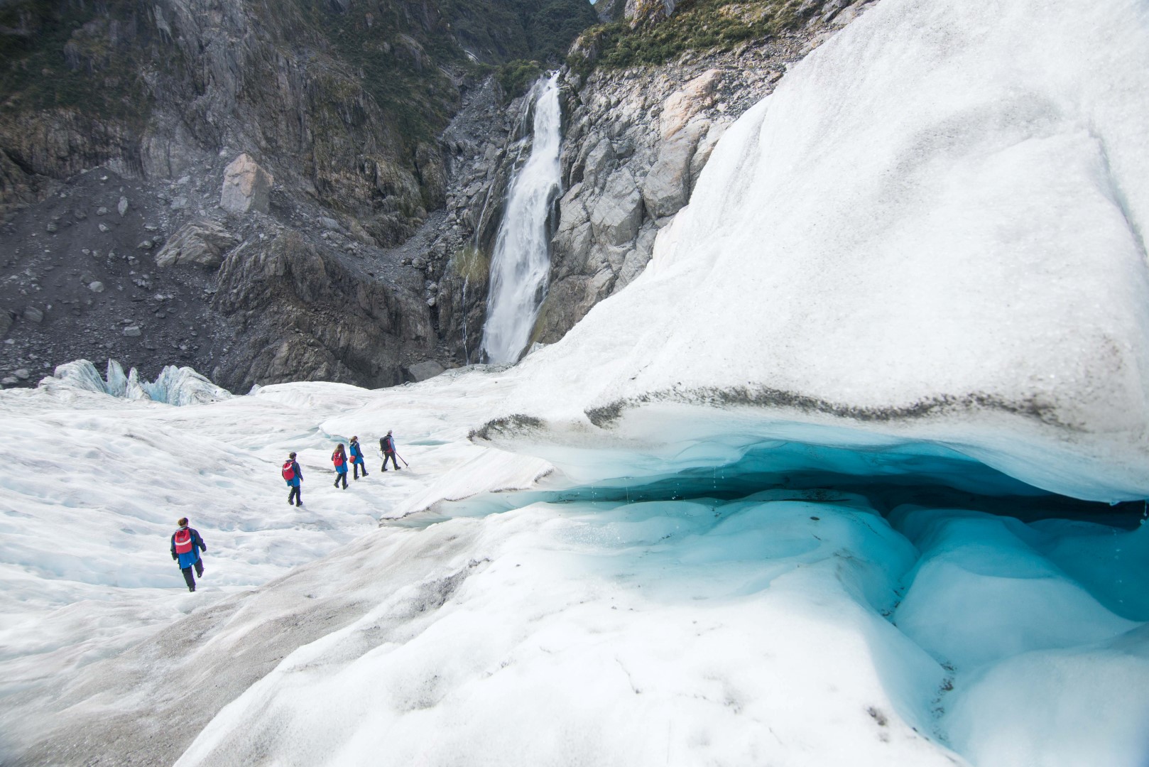 Những địa điểm nổi tiếng khi du lịch New Zealand - Fantasea Travel