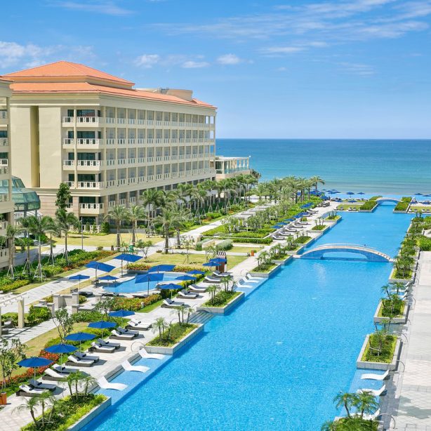 Sheraton Đà Nẵng Resort