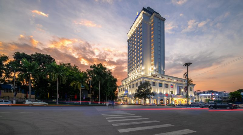 Vinpearl Lạng Sơn Hotel03