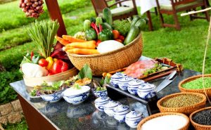 Vietnam Culinary Tour