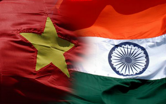 India and Vietnam Direct flight