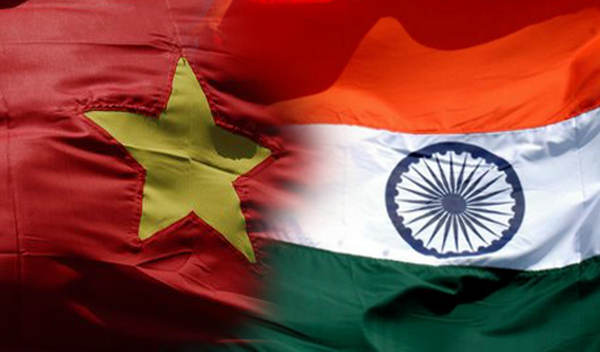 India and Vietnam Direct flight