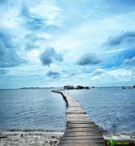 Phu Quoc's world's longest cable car