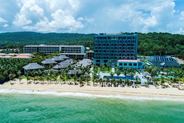 Anja Beach Resort Spa Phú Quốc Fantasea Travel - 