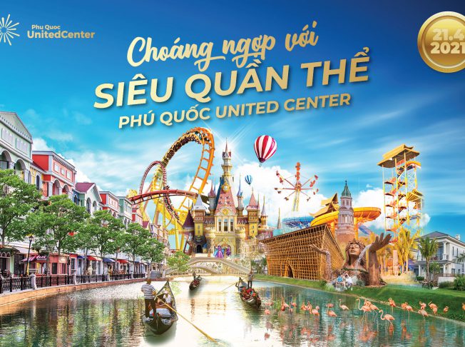 Phu Quoc United Center